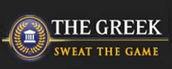 the greek sportsbook|the greek sportsbook review.